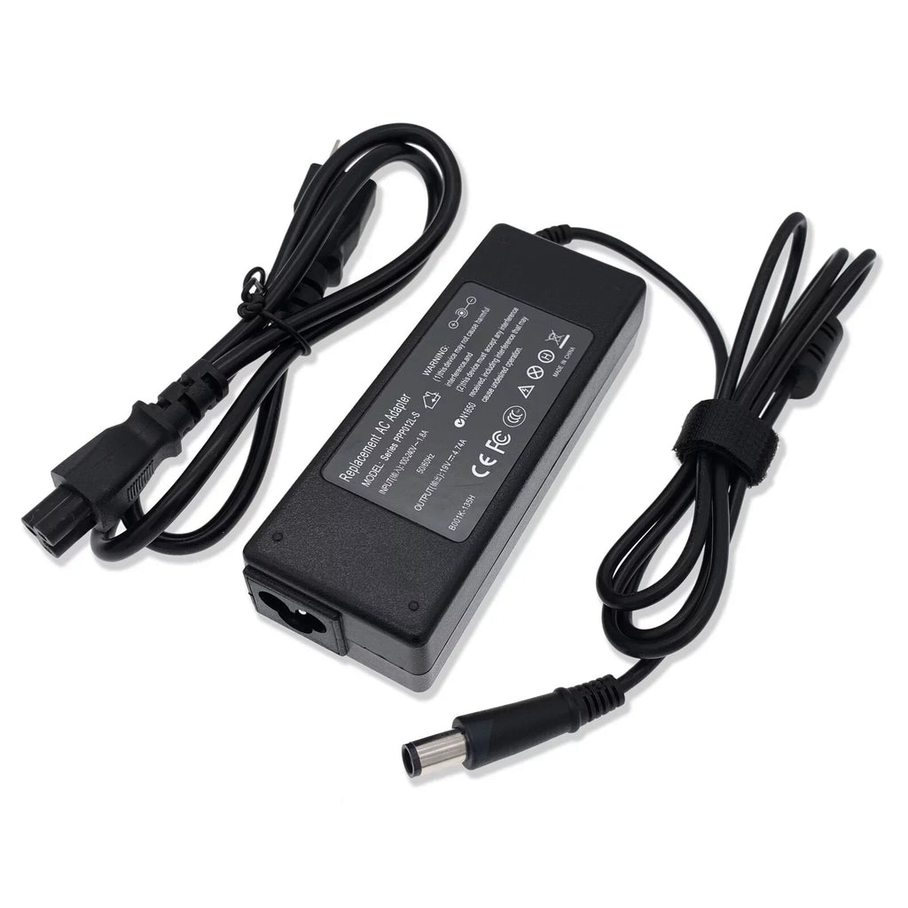 90W AC Adapter Charger Power for Probook 4440s 4540S 4545s 6470b 6475b 6570b