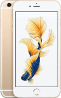 Pre-Owned iPhone 6S Plus - Carrier Unlocked - 16GB Gold (Good)