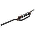 Tusk T-10 Aluminum 7/8" Handlebar RM Mini Bend Dark For LEM CR3 1997