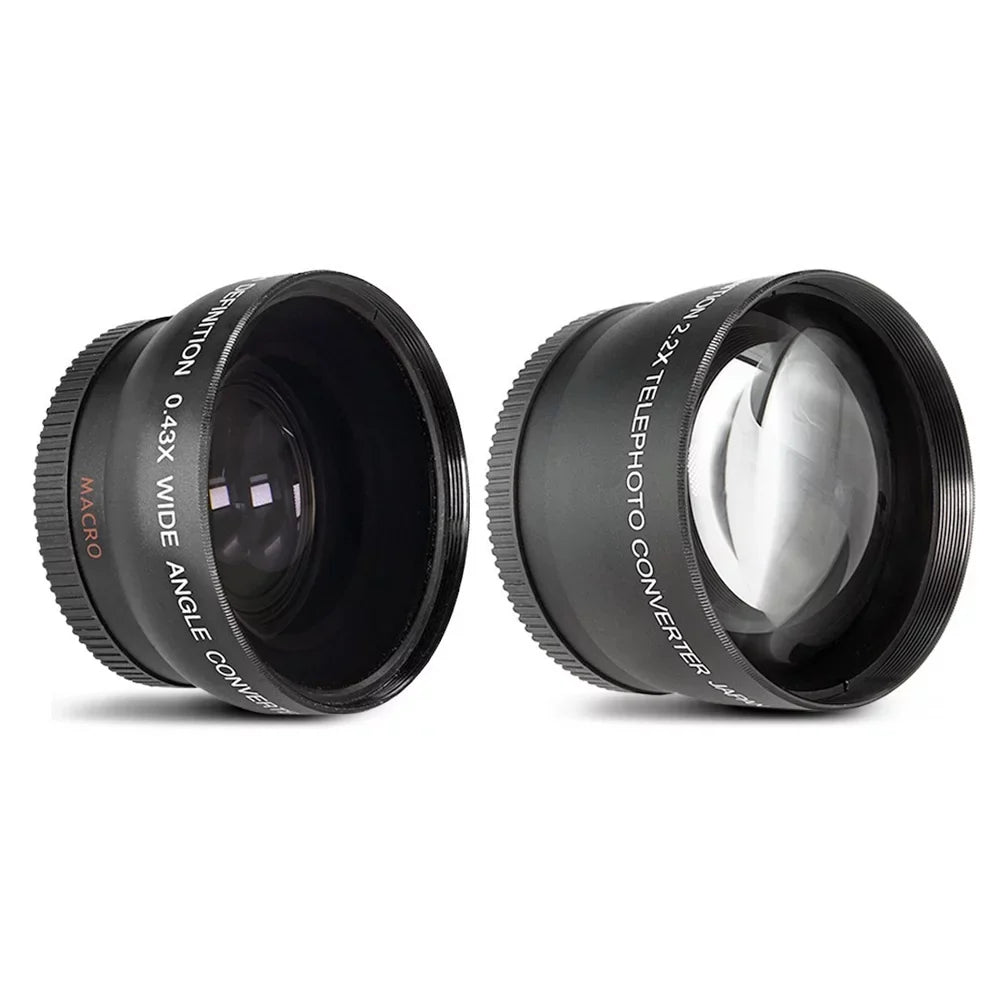 a6400 Mirrorless Camera +18-135mm f/3.5-5.6 OSS Lens +3 PC Filter +64GB