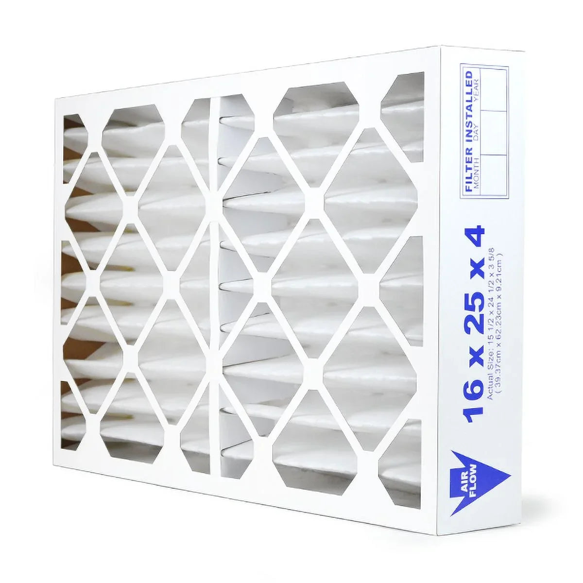 MERV 11 Replacement for White Rodgers FR1400M-111, 6-Pack