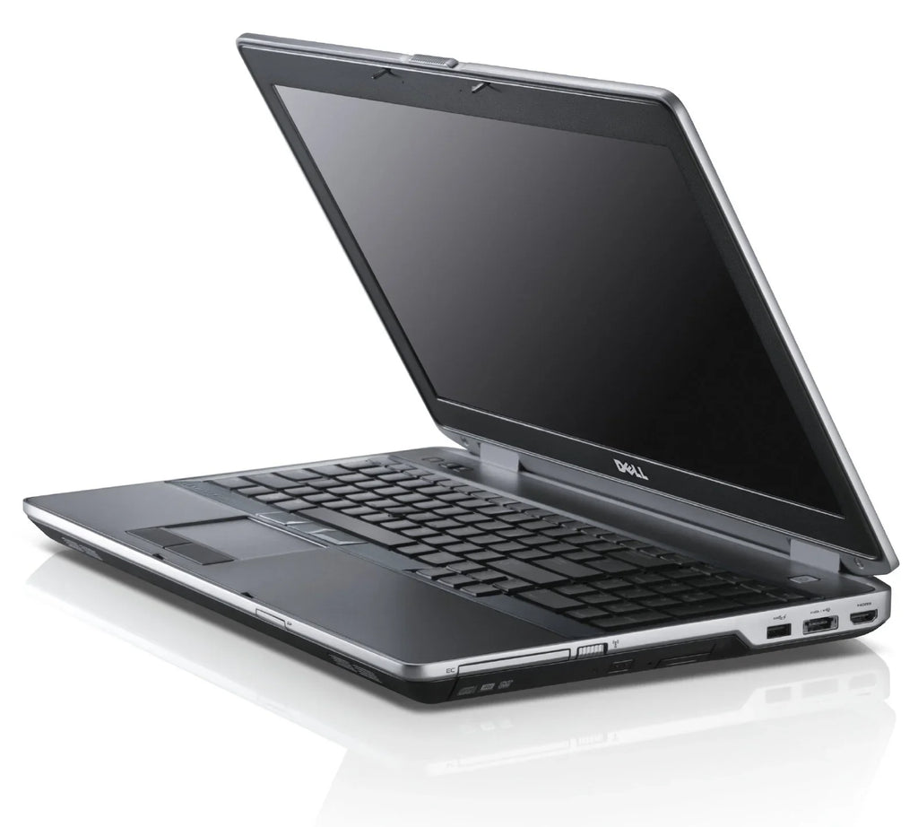 Pre-Owned Latitude E6530 i5 2.70GHz 8GB 500GB HDD 10P
