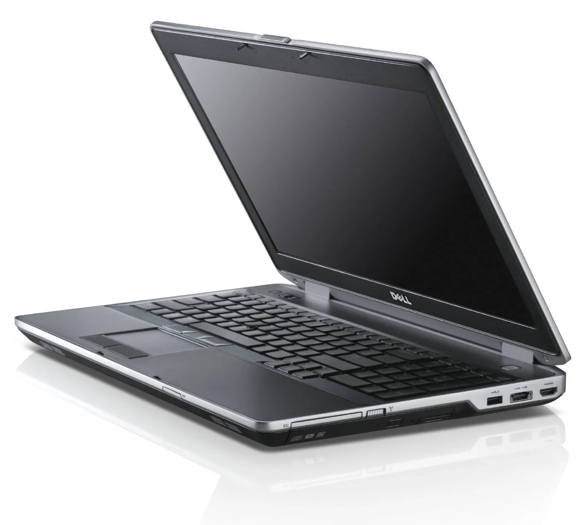 Pre-Owned Latitude E6530 i5 2.70GHz 8GB 500GB HDD 10P