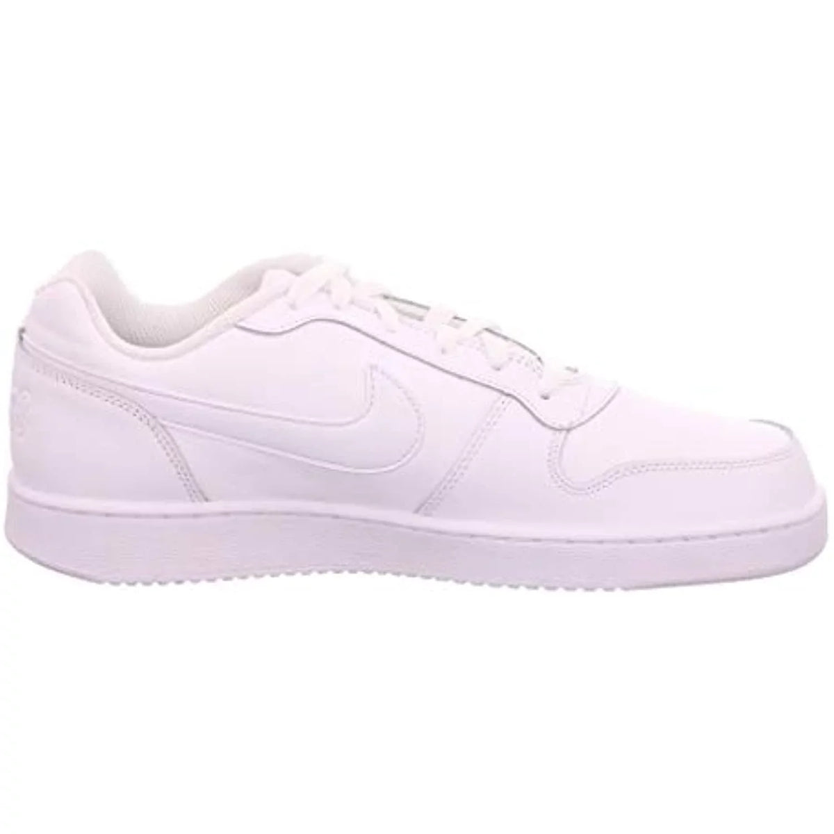 Men's Ebernon Low Basketball Shoe White, 7 Regular US