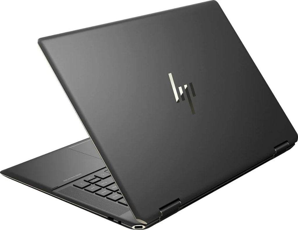 Spectre x360 2-in-1 Laptop 2023 16" 3K+ IPS Touchscreen 14-Core i7-13700H 16GB DDR4 4TB SSD Iris Xe Graphics Thunderbolt 4 Wi-Fi 6E Backlit KB Fingerprint Windows 11 Pro Pen w/ONT 32GB USB
