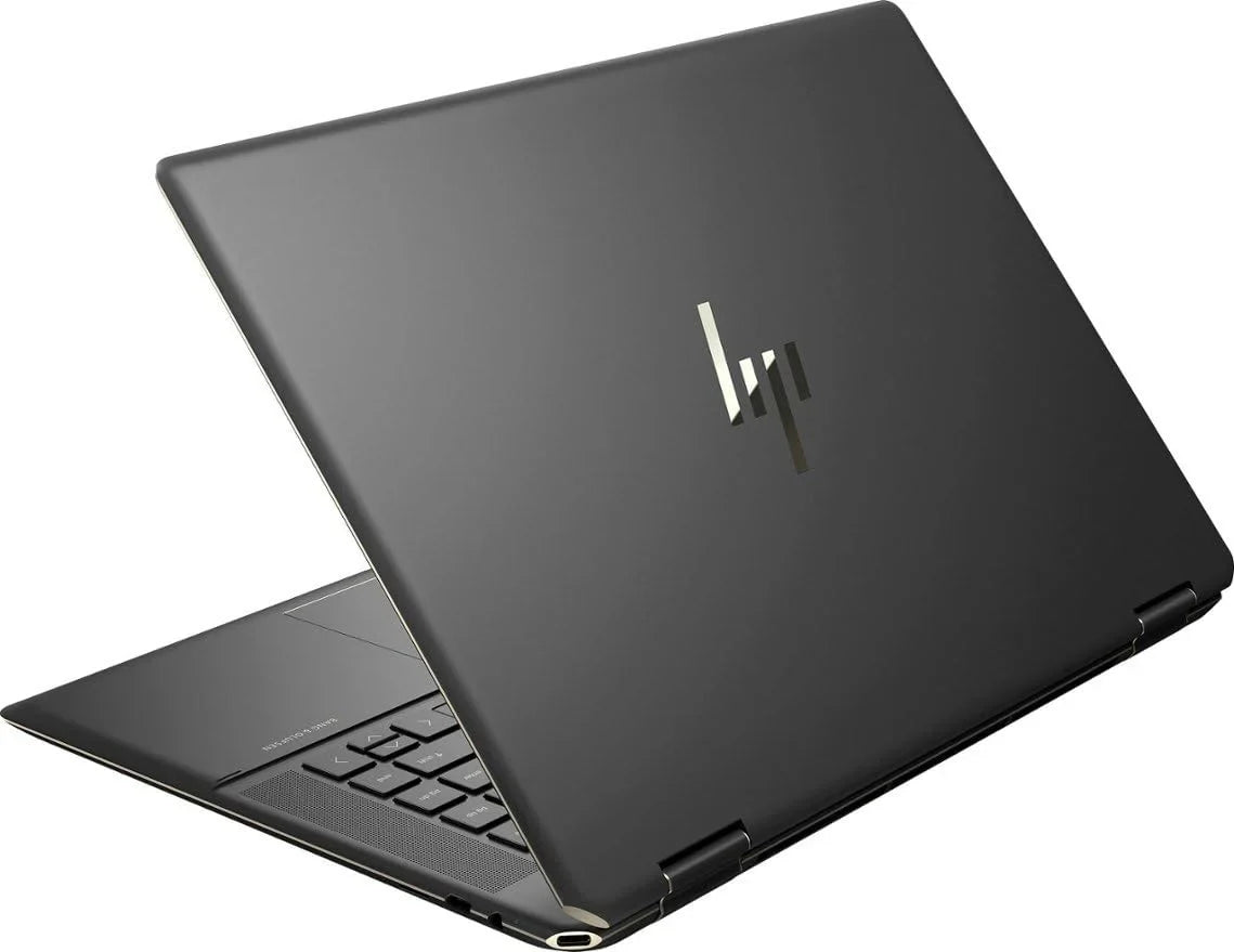 Spectre x360 2-in-1 Laptop 2023 16" 3K+ IPS Touchscreen 14-Core i7-13700H 16GB DDR4 4TB SSD Iris Xe Graphics Thunderbolt 4 Wi-Fi 6E Backlit KB Fingerprint Windows 11 Pro Pen w/ONT 32GB USB