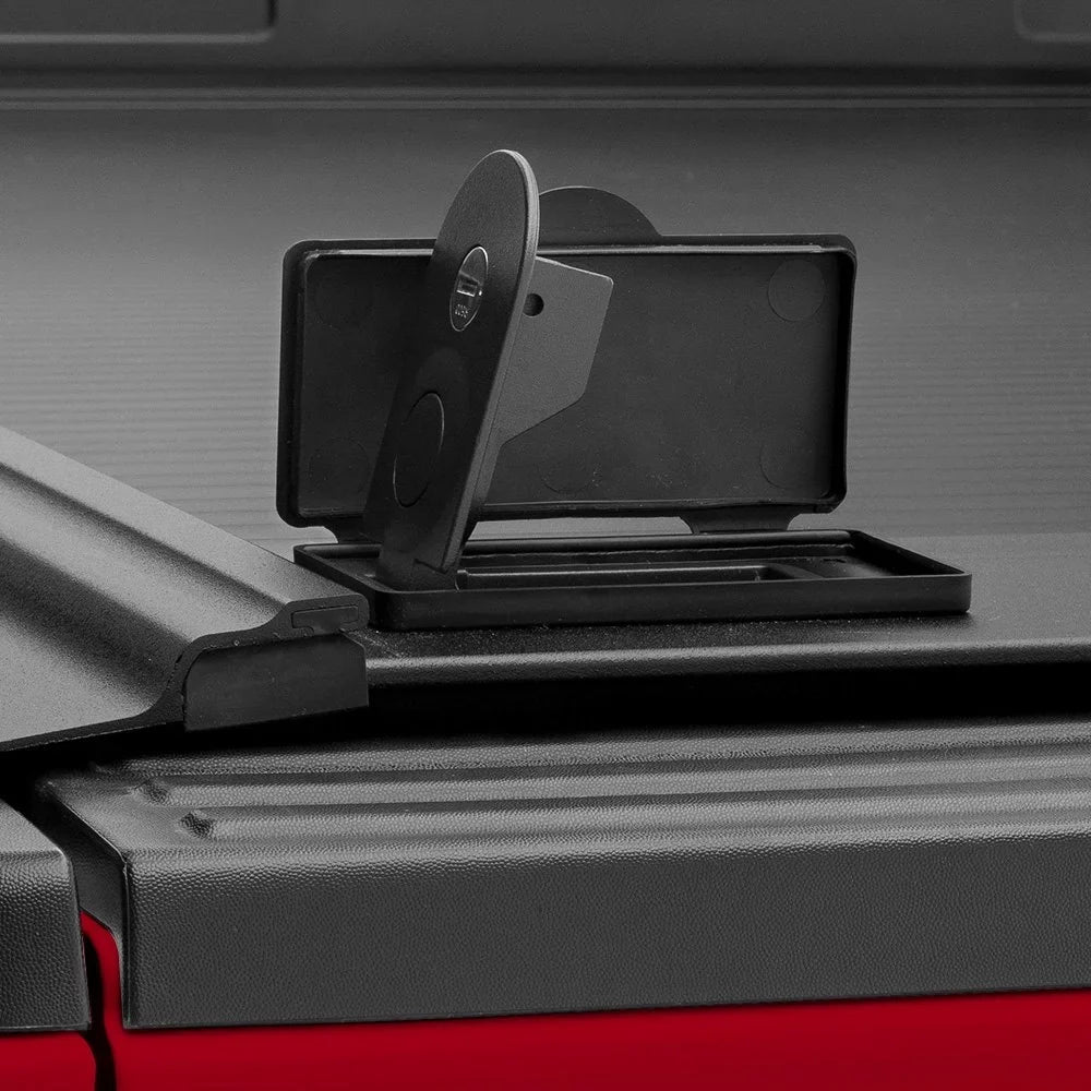 Retrax RetraxOne MX Retractable Tonneau Cover - 60235 Fits select: 2013-2018 RAM 1500, 2012 DODGE RAM 1500