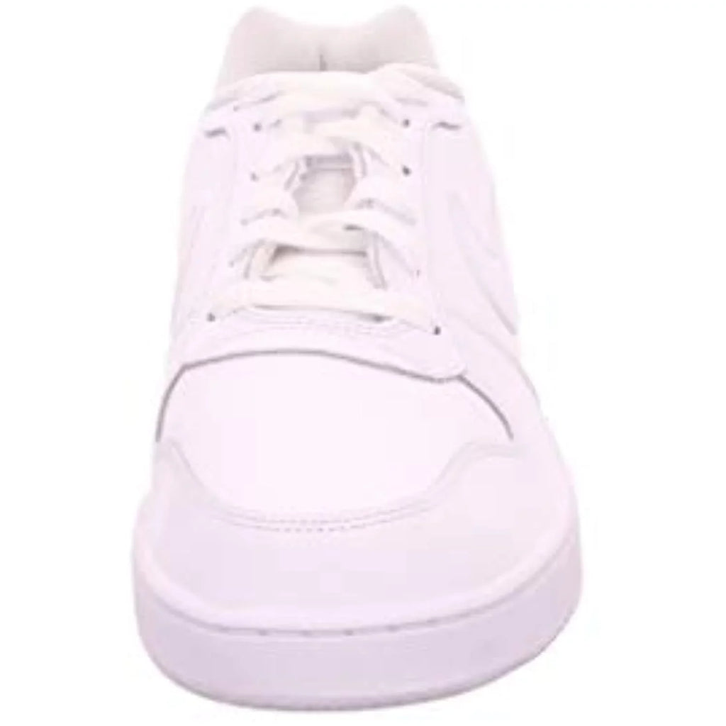 Men's Ebernon Low Basketball Shoe White, 7 Regular US