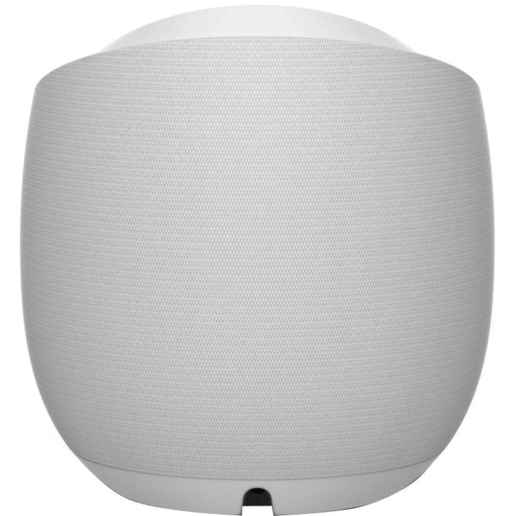 Belkin SOUNDFORM ELITE G1S0001TT-WHT Bluetooth Smart Speaker, Assistant Supported, White