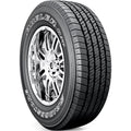 Set of 4 (FOUR) Bridgestone Dueler H/T 685 LT 265/70R18 124/121R E 10 Ply Light Truck Tires Fits: 2014-20 Chevrolet Silverado 2500 HD LTZ, 2014-15 GMC Sierra 2500 HD Denali