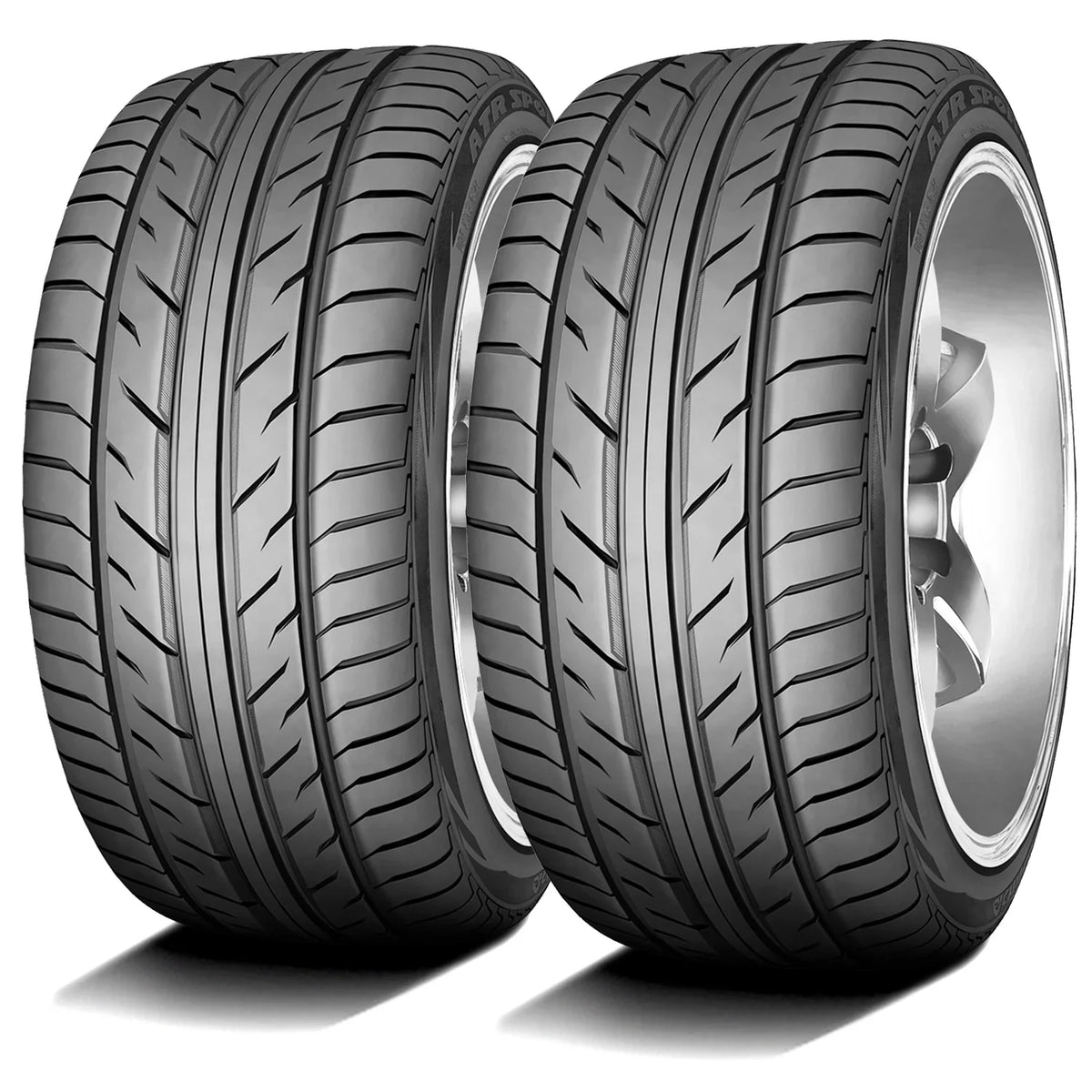 Achilles ATR Sport 2 245/30R22 ZR 95W XL High Performance Tire