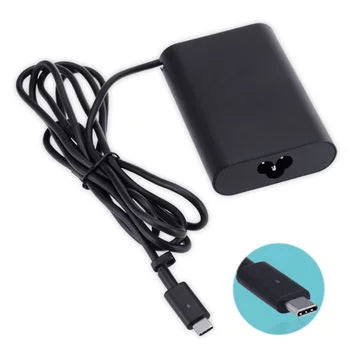 AC Adapter Charger For Spectre X2 12-ab010nr, 13-v001dx ,13-v010ca, 13-v011dx Chromebook Laptop Notebook PC Power Supply Cord
