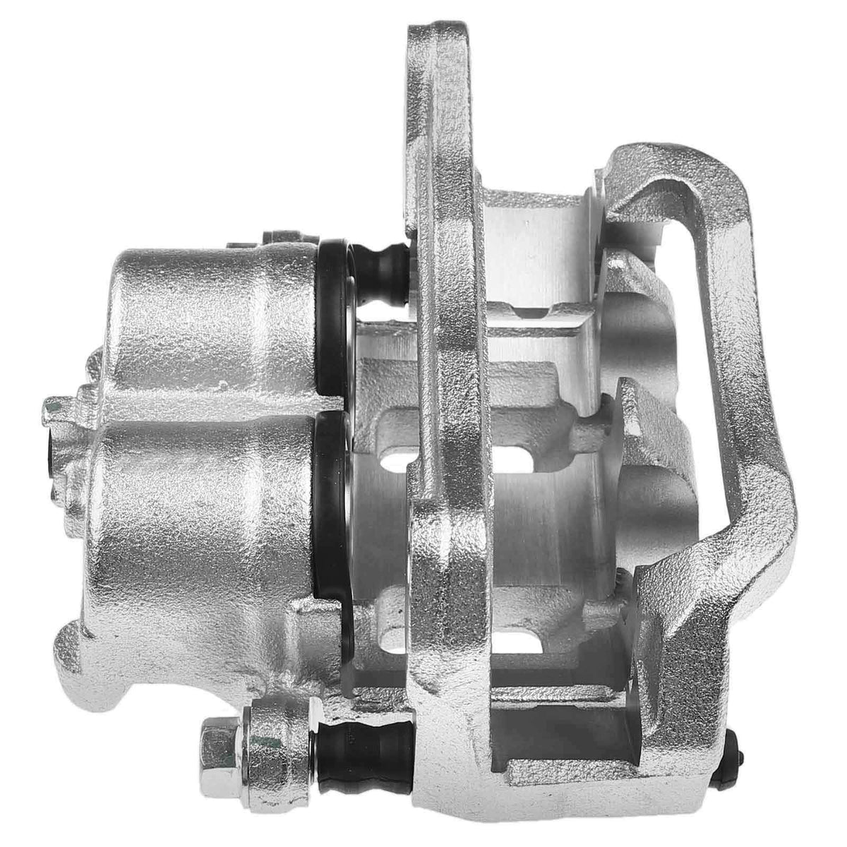 Teledu Disc Brake Caliper w/ Bracket For 11-14 Edge 11-15 MKX 07-15 CX-9 Front Right