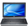 Used Latitude E6420 2.1GHz i3 4GB 500GB DVD Windows 10 Pro 64 Laptop B Camera