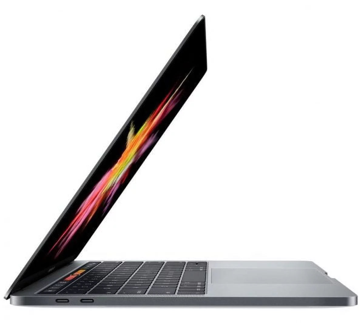 Pre-Owned MacBook Pro Touch Bar 2.9GHz i5 16GB 512GB SSD, 2016, OS X Big Spur (Good)
