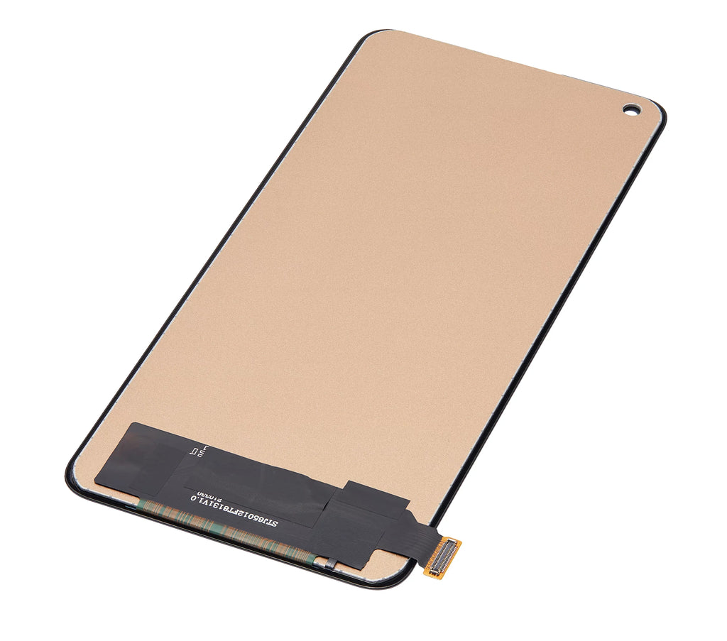 Replacement OLED Assembly Without Frame Compatible For OnePlus 8T (Aftermarket:Incell) (All Colors)