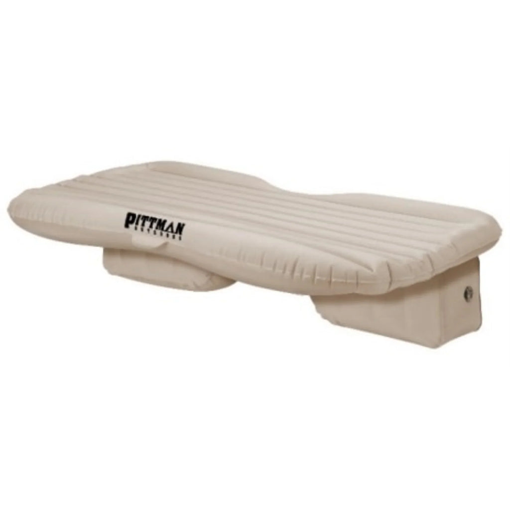Inflatable Rear Seat Air Mattress Full-Size. Fits SUV's & Full-size Trucks