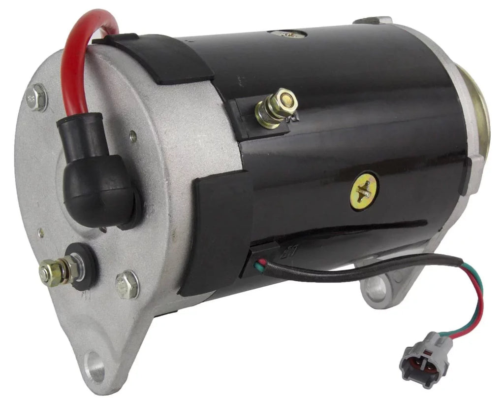GENERATOR FITS YAMAHA G16 THRU G22 GOLF CART 0.9 1996-UP JN6-H1100-03-00 JN6H11000300
