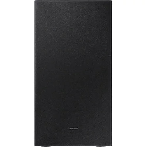 HW-A450 4.1ch Surround Sound Wireless Home Theater Bundle 2.1ch Dolby Audio Soundbar 2021 HW-A450/ZA + Swa-9100S 2ch Rear Speaker Kit + Subwoofer + Extended Coverage + 2 Deco Gear HDMI Cables