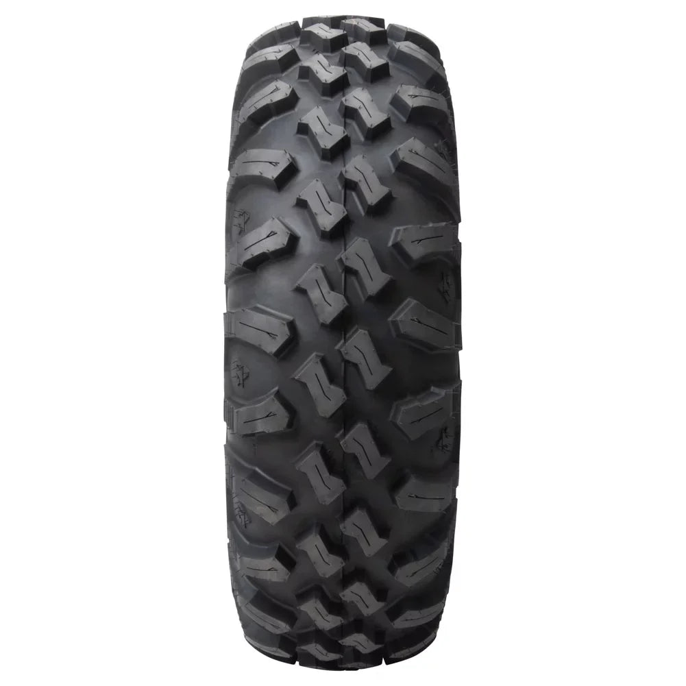 Tusk Megabite Radial Tire 27x9-12 For POLARIS RZR 900 Trail Fox Edition 2020