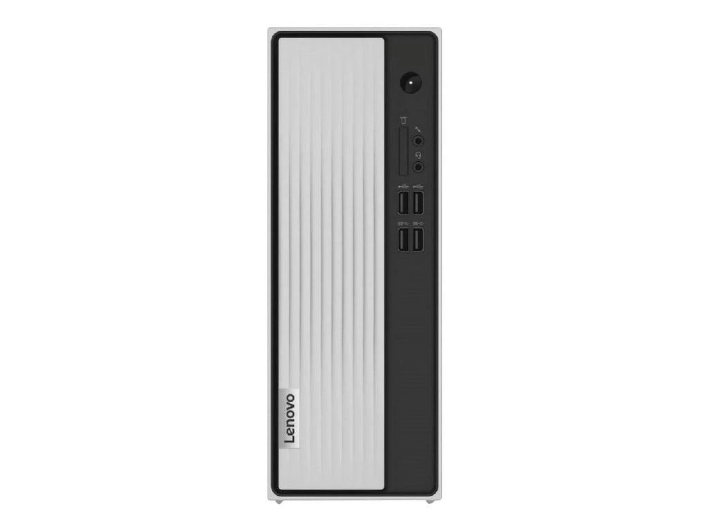 IdeaCentre 3 07ADA05 90MV - SFF - Ryzen 3 3250U / 2.6 GHz - RAM 4 GB - HDD 1 TB - DVD-Writer - Radeon Graphics - GigE - WLAN: 802.11a/b/g/n/ac, Bluetooth 5.0 - Win 11 Home - monitor: none - keyboard: US - mineral gray