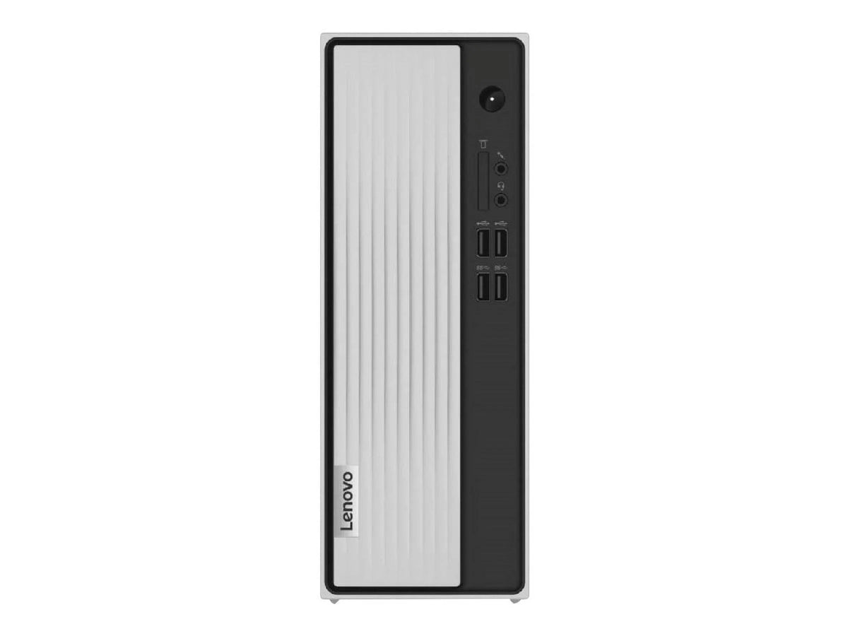 IdeaCentre 3 07ADA05 90MV - SFF - Ryzen 3 3250U / 2.6 GHz - RAM 4 GB - HDD 1 TB - DVD-Writer - Radeon Graphics - GigE - WLAN: 802.11a/b/g/n/ac, Bluetooth 5.0 - Win 11 Home - monitor: none - keyboard: US - mineral gray