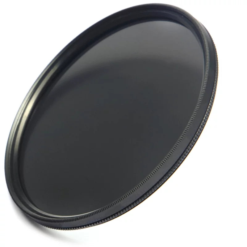 C-PL (Circular Polarizer) Multicoated | Multithreaded Glass Filter (58mm) For Olympus EVOLT E-330