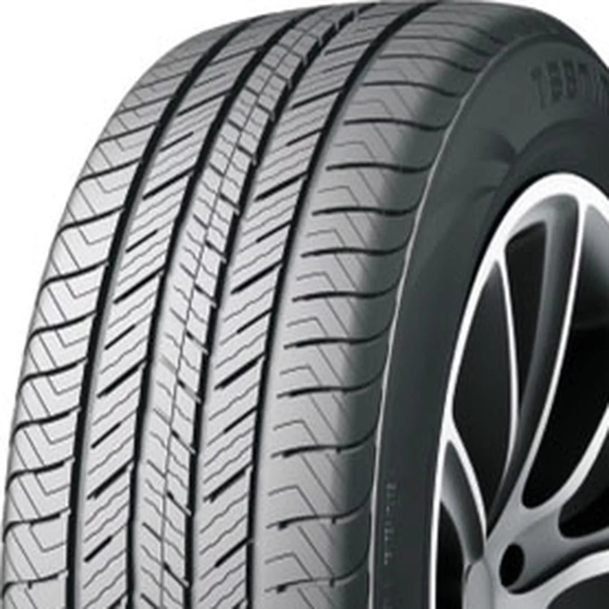 TBB TS-07 H/T All Season 235/65R17 108H XL SUV/Crossover Tire