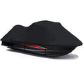 Ebony 600 DENIER JetSki Cover Compatible for JET SKI COVER Kawasaki STX-15F 2018 2019 2020