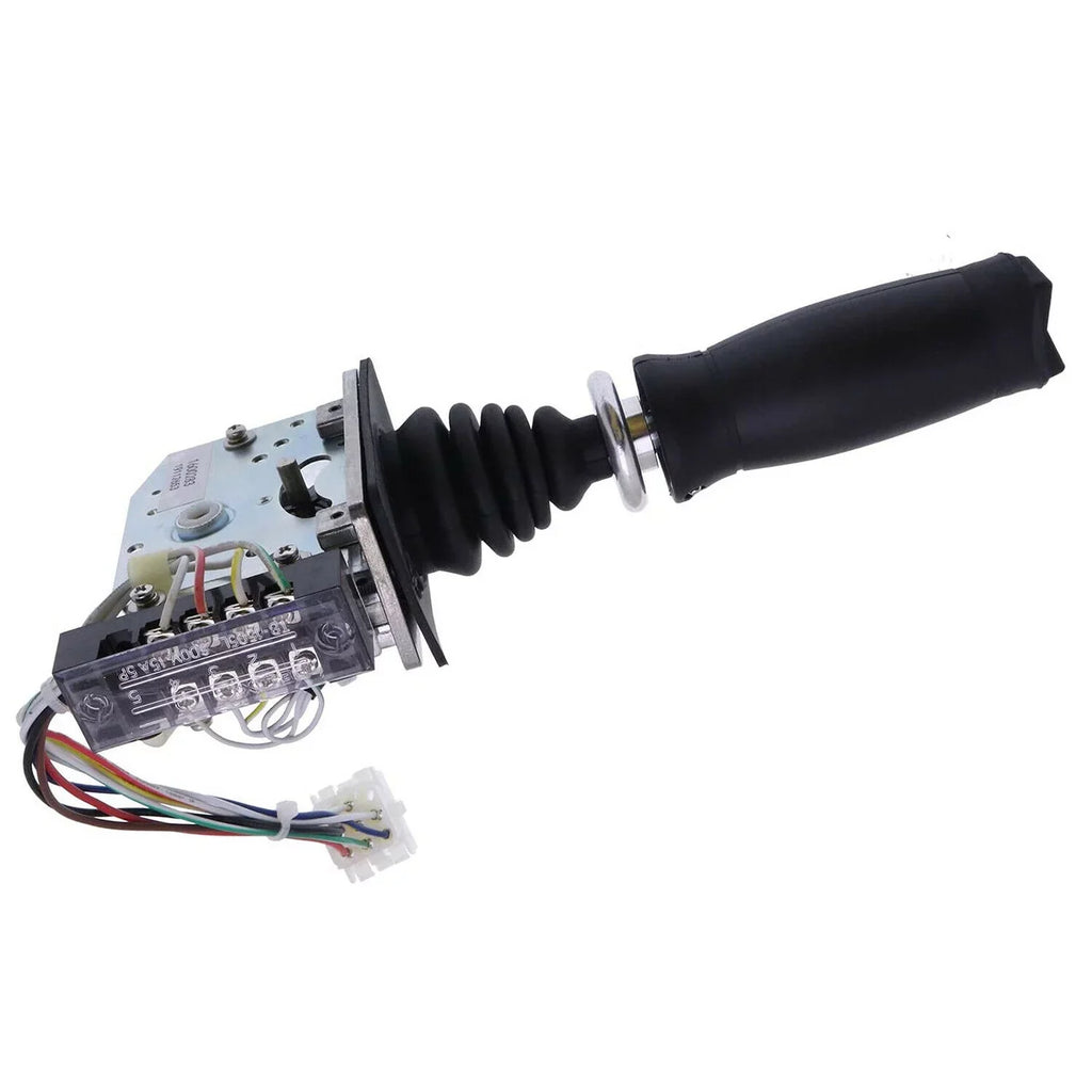 Joystick Controller 1600283 for J 400S 460SJ 600A 600AJ 600S 600SJ 660SJ 601S
