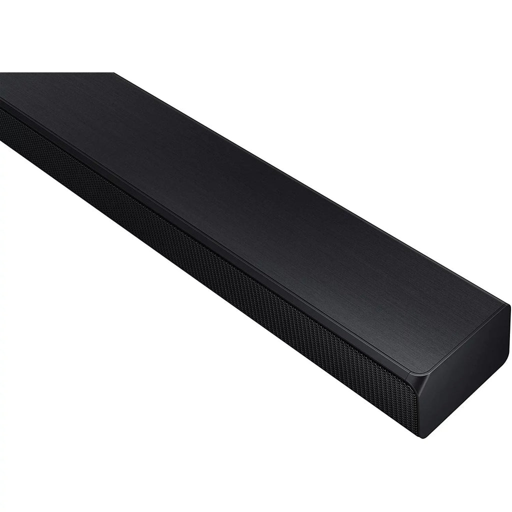HW-T550 Soundbar with Dolby Audio, Surround Sound with Mounting Bracket Bundle