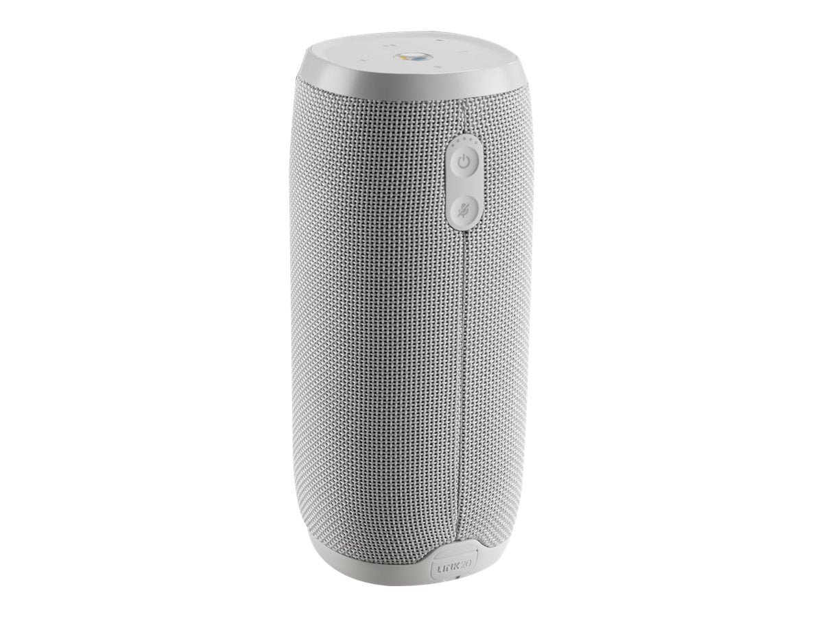 JBL Link 20 Voice-activated Portable Speaker