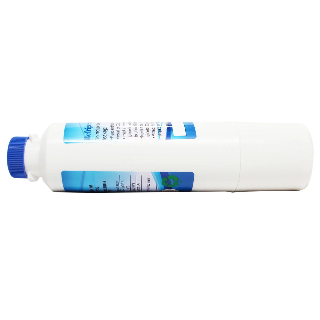 3-Pack Compatible with RS265TDWP Refrigerator Water Filter - Compatible with DA29-00020B, DA29-00020A, HAF-CIN Fridge Water Filter Cartridge
