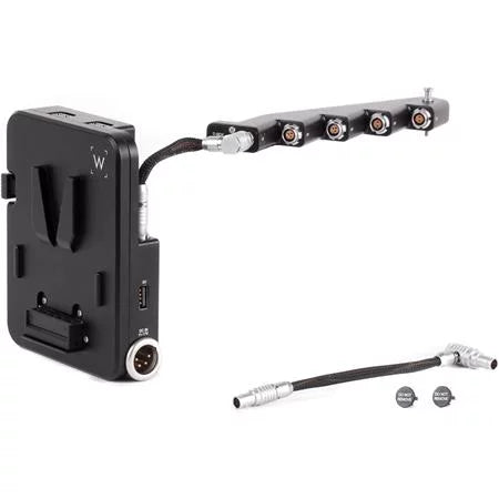 D-Box for Venice, V-Mount