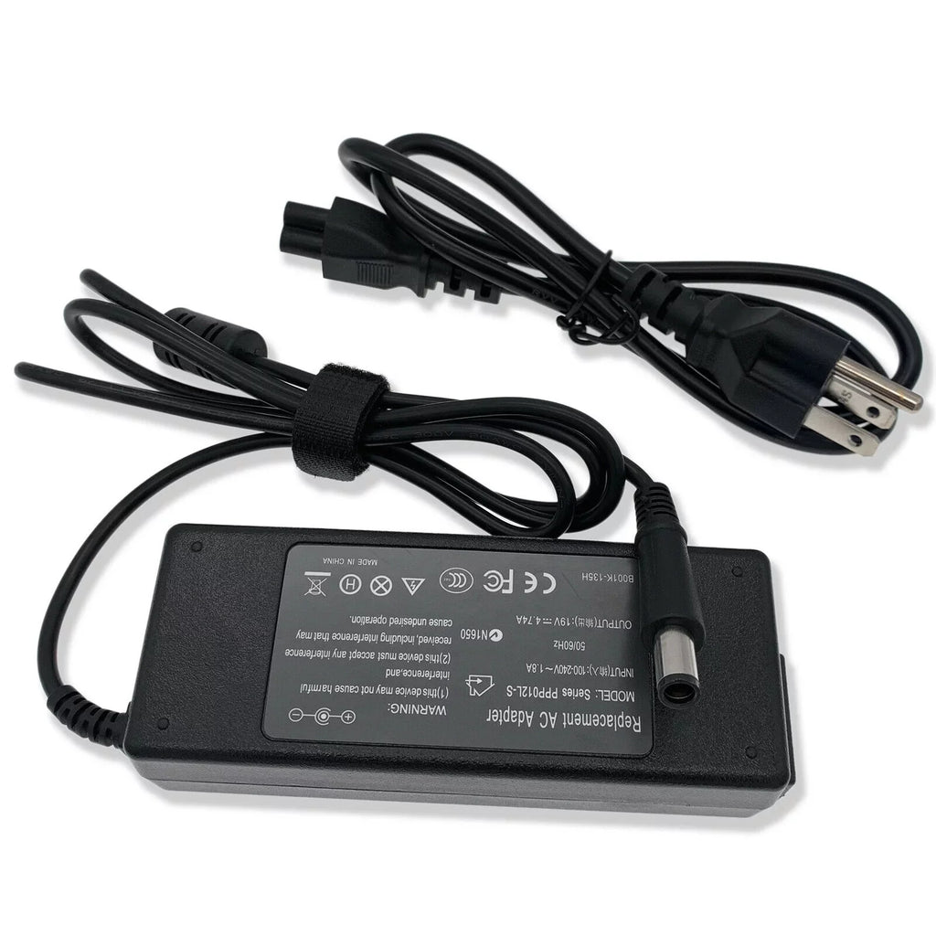 90W AC Adapter Charger Power for Probook 4440s 4540S 4545s 6470b 6475b 6570b
