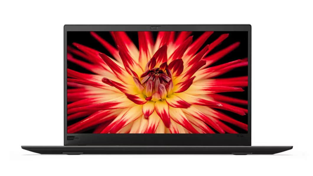 2018 ThinkPad X1 Carbon Touch (6th Gen) - Windows 10 Pro - Quad Core i7-8650U, 2TB NVMe-PCIe SSD, 16GB RAM, 14" FHD IPS (1920x1080) Touchscreen, Fingerprint Reader, Jet