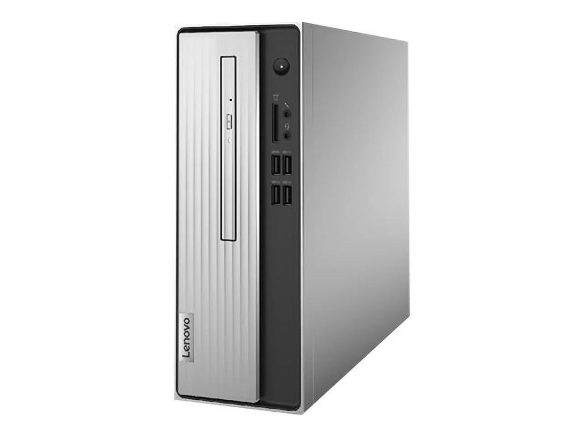 IdeaCentre 3 07ADA05 90MV - SFF - Ryzen 3 3250U / 2.6 GHz - RAM 4 GB - HDD 1 TB - DVD-Writer - Radeon Graphics - GigE - WLAN: 802.11a/b/g/n/ac, Bluetooth 5.0 - Win 11 Home - monitor: none - keyboard: US - mineral gray