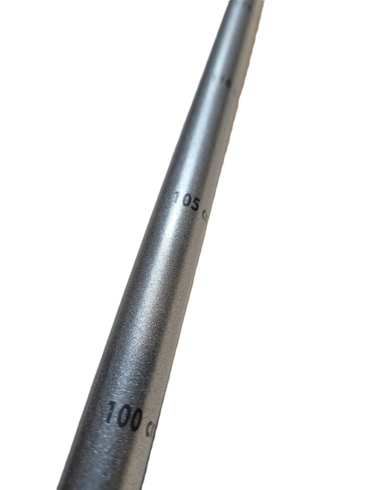 LEKI Nordic Walking Prestige Titanium Ebony Trekking Pole 100cm-135cm