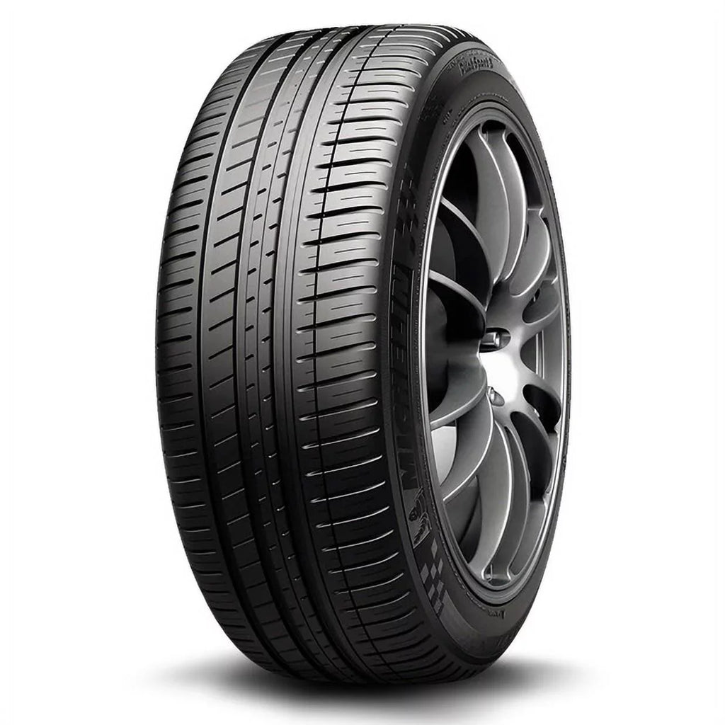 Michelin Pilot Sport 3 Summer 245/35R20/XL 95Y Tire