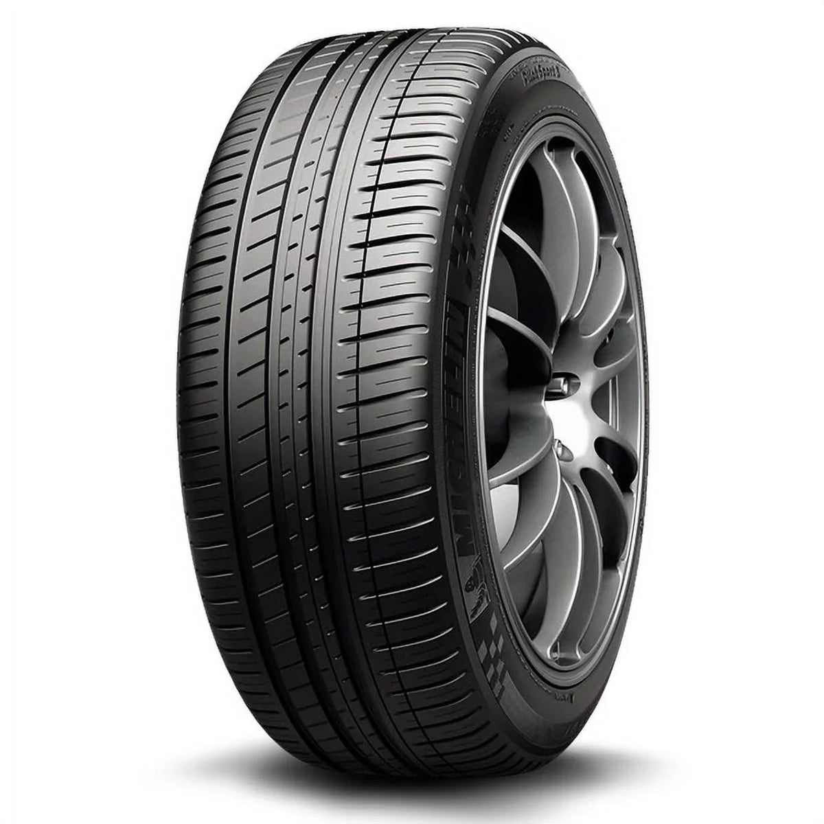 Michelin Pilot Sport 3 Summer 245/35R20/XL 95Y Tire
