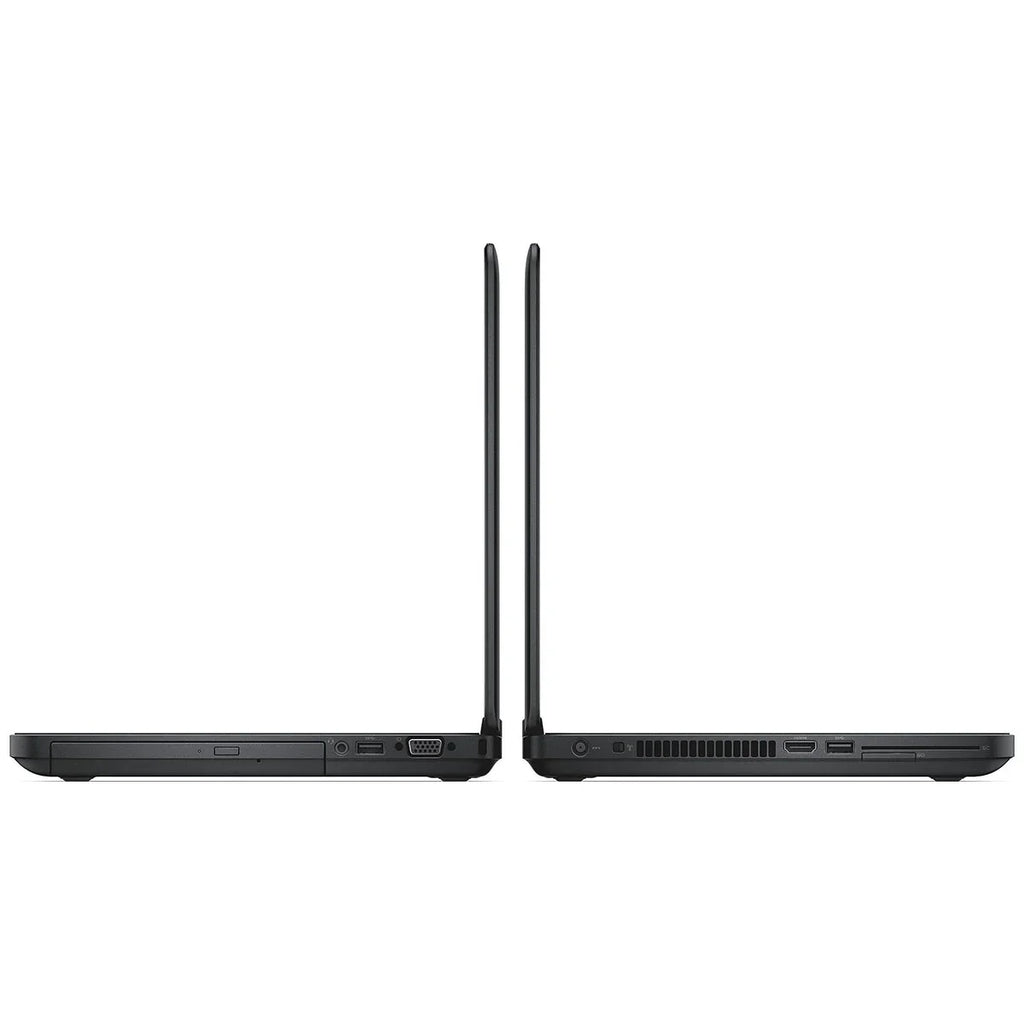 Pre-Owned Latitude E5540 1.6GHz i5 4GB 128SSD DRW Windows 10 Pro 64 Laptop B Camera