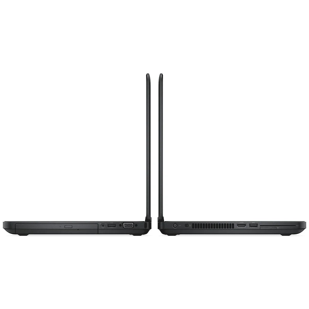 Pre-Owned Latitude E5540 1.6GHz i5 4GB 128SSD DRW Windows 10 Pro 64 Laptop B Camera