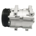 RYC Reman AC Compressor and A/C Clutch EG341 Fits select: 2003 TACOMA XTRACAB, 2001-2002 TACOMA