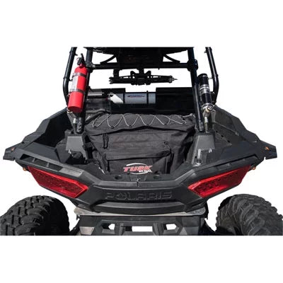 Tusk UTV Storage Pack Dark For POLARIS RZR XP 4 1000 DYNAMIX Edition 2019