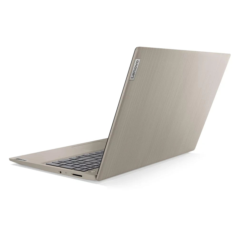 Pre-Owned IdeaPad 3i 15IILO 15.6" Laptop Core i3-1005G1 4GB Ram 128GB SSD W10H in S Mode(Refurbished - Good)