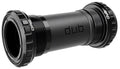 SRAM DUB English Bottom Bracket - English/BSA, 68/73mm, MTB Boost 55mm CL, Ebony