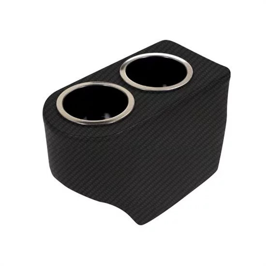 Classic Consoles DDHUMPHUGGER-244 Drink Holder, Sierra Jet