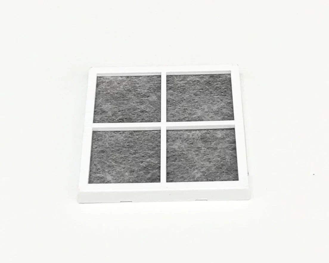 NEW OEM Refrigerator Air Fresh Charcoal Filter Shipped With LFXS27466S, LFXS27566S