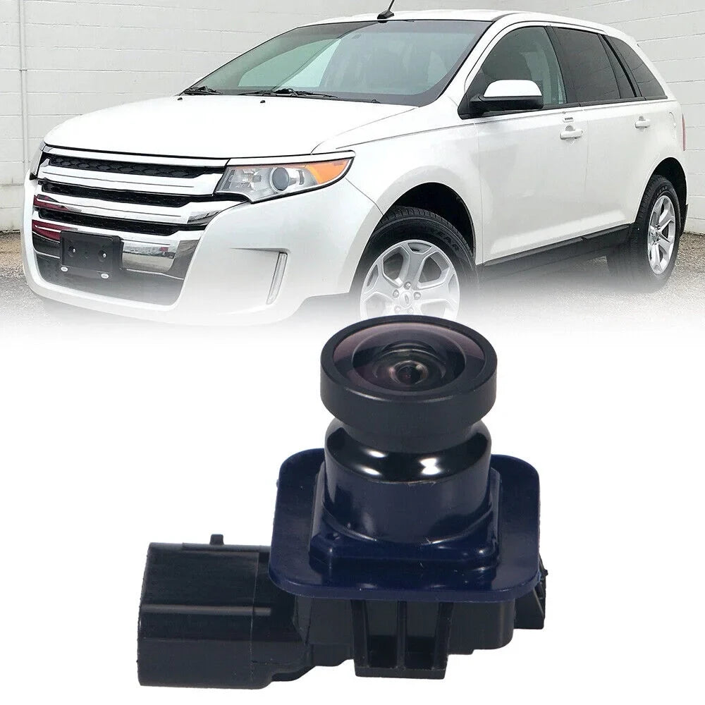 High Quality Rear View Camera Jet For 2011-2014 Ford Edge BT4Z-19G490-B Easy Install