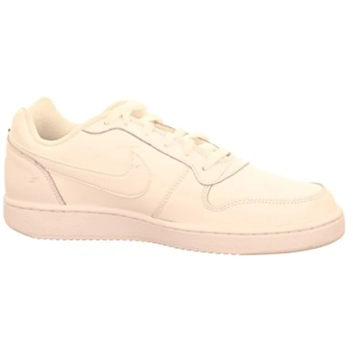 Men's Ebernon Low Basketball Shoe White, 7 Regular US